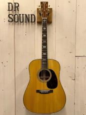 Martin 2025年製  CTM D-45  feat.1940 ♯2955724   【無金利分割OK】【送料込み】_2