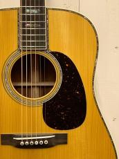 Martin 2025年製  CTM D-45  feat.1940 ♯2955724   【無金利分割OK】【送料込み】_3
