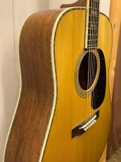Martin 2025年製  CTM D-45  feat.1940 ♯2955724   【無金利分割OK】【送料込み】_4