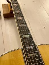 Martin 2025年製  CTM D-45  feat.1940 ♯2955724   【無金利分割OK】【送料込み】_6
