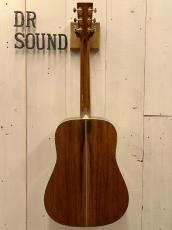 Martin 2025年製  CTM D-45  feat.1940 ♯2955724   【無金利分割OK】【送料込み】_9