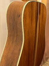 Martin 2025年製  CTM D-45  feat.1940 ♯2955724   【無金利分割OK】【送料込み】_10