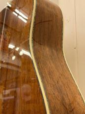 Martin 2025年製  CTM D-45  feat.1940 ♯2955724   【無金利分割OK】【送料込み】_11