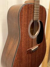 Martin 2023年製 D-19 ~190th Anniversary~【無金利分割OK】_4