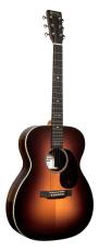 Martin 【ご予約受付中】000-13E Eric Clapton Burst【エリック・クラプトンシグネイチャーモデル】【サンバーストカラー】_2
