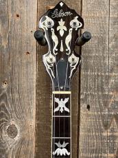 Gibson Earl Scruggs Standard w/Granada Neck 1988_6