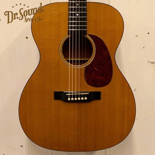 Martin 1999年製 CTM 000-16  ♯697113【無金利分割OK】