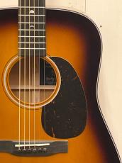 Martin 2025年製  D-18 Molly Tuttle   ♯3002063 【無金利分割OK】【送料込み】_3