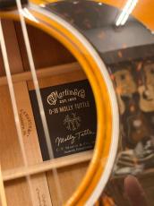 Martin 2025年製  D-18 Molly Tuttle   ♯3002063 【無金利分割OK】【送料込み】_8