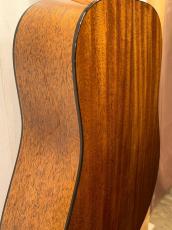 Martin 2025年製  D-18 Molly Tuttle   ♯3002063 【無金利分割OK】【送料込み】_10