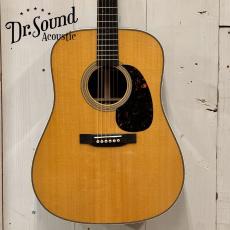 Martin 2025年製Super HD-28 #2999582【無金利分割OK】【送料込み】