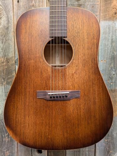 Martin D-15M Street Master #2992849 【無金利分割OK】