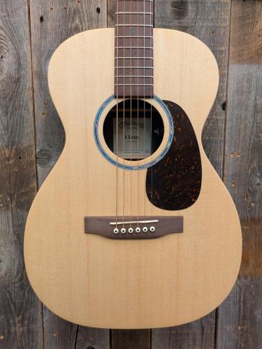 Martin 0-X2E COCO #2958023 【エレアコ】