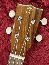ILIKAI IL-TEN-4KGG【ハワイアンコア単板】【テナーサイズ】【チューナー&教則本プレゼント】_7