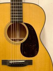 Martin 2025年製 00-18 ♯3020469  【無金利分割OK】【送料込み】_3