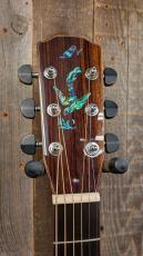 Morris SJ-101 【モリダイラ楽器 特選モデル】_5