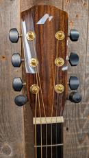 Morris SC-71 【モリダイラ楽器 特選モデル】_5