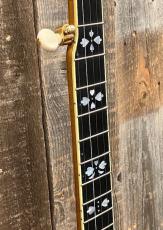 その他 The Iwamoto 5strings Banjo_4