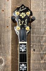 その他 The Iwamoto 5strings Banjo_5