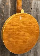 その他 The Iwamoto 5strings Banjo_7
