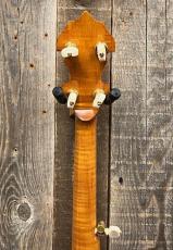 その他 The Iwamoto 5strings Banjo_8