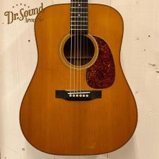 Martin 1977年製 HD-28   ♯398766 【無金利分割OK】