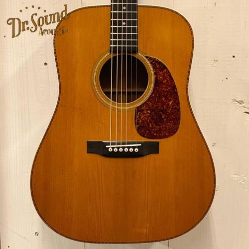 Martin 1977年製 HD-28   ♯398766 【無金利分割OK】