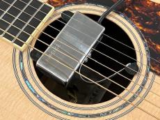 Bill Lawrence A-300 Acoustic Guitar Pickup
