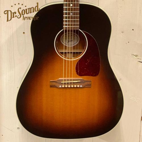 Gibson 2021年製  J-45 Standard ♯22871016 【無金利分割OK】