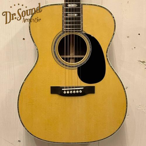 Martin 2025年製  CTM 000-45 【70's Style】 #2969059 【無金利分割OK】【送料込み】