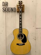 Martin 2025年製  CTM 000-45 【70's Style】 #2969059 【無金利分割OK】【送料込み】_2