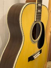 Martin 2025年製  CTM 000-45 【70's Style】 #2969059 【無金利分割OK】【送料込み】_4