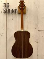 Martin 2025年製  CTM 000-45 【70's Style】 #2969059 【無金利分割OK】【送料込み】_9