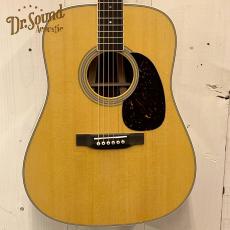 Martin 2025年製 D-35  ♯2995361  【無金利分割OK】【送料込み】