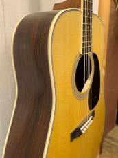 Martin 2025年製 D-35  ♯2995361  【無金利分割OK】【送料込み】_4