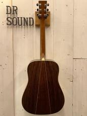 Martin 2025年製 D-35  ♯2995361  【無金利分割OK】【送料込み】_9
