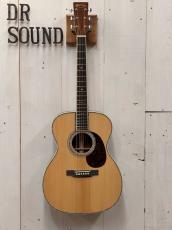 Martin 2025年製 CTM 000-42 ~Adirondack Spruce VTS/Guatemalan Rosewood~ #2945117【無金利分割OK】【送料込み】_2