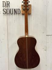 Martin 2025年製 CTM 000-42 ~Adirondack Spruce VTS/Guatemalan Rosewood~ #2945117【無金利分割OK】【送料込み】_10