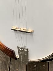 Bulas Scarabeus Resonator Banjo "Curly Maple Custom"_6