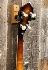 Bulas Scarabeus Resonator Banjo "Curly Maple Custom"_9