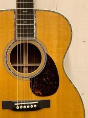 Martin 2024年製 OM-42 ♯2917036 【無金利分割OK】_3
