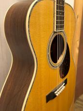 Martin 2024年製 OM-42 ♯2917036 【無金利分割OK】_4