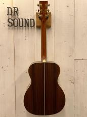 Martin 2024年製 OM-42 ♯2917036 【無金利分割OK】_9