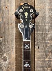 その他 Yates Ron Stewart Model 2012_5