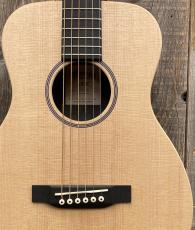 Martin LX-1E #431148 【ミニギター】【エレアコ】