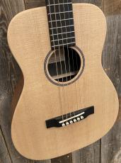 Martin LX-1E #431148 【ミニギター】【エレアコ】_3