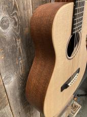 Martin LX-1E #431148 【ミニギター】【エレアコ】_4