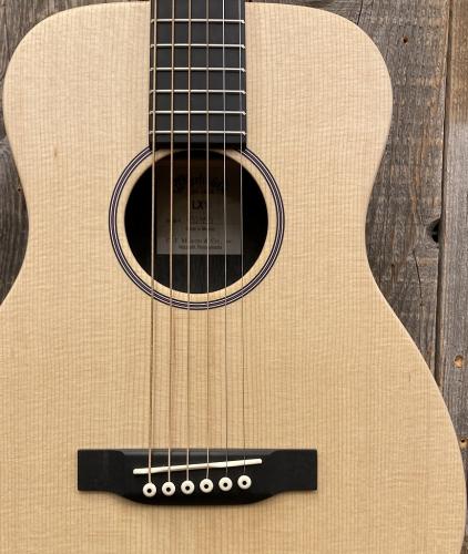 Martin LX-1 #432350【ミニギター】