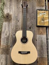 Martin LX-1 #432350【ミニギター】_2
