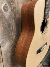 Martin LX-1 #432350【ミニギター】_4